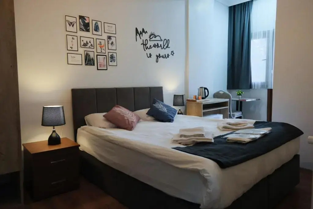 Photo - Kondoskali Hotel