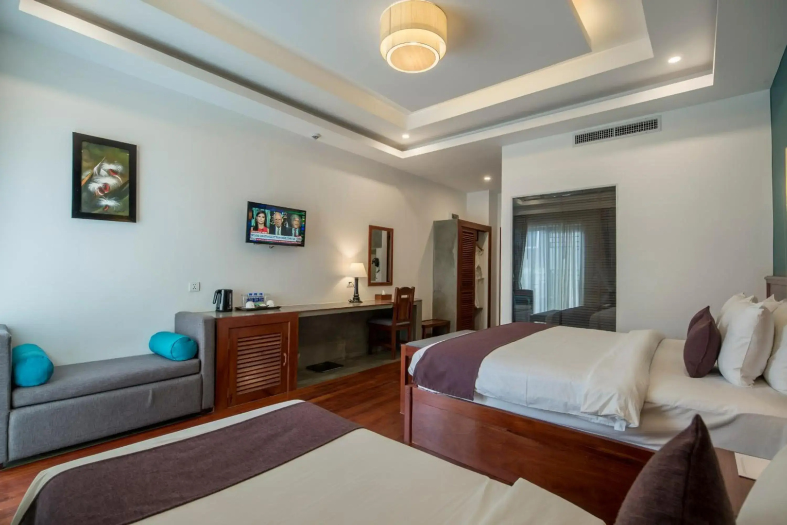 Photo - The Tito Suite Residence
