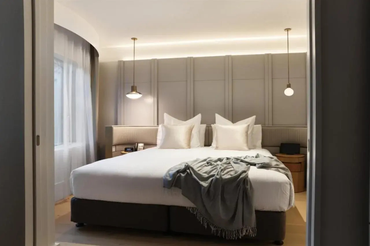 Foto - The Porter House Hotel Sydney - MGallery