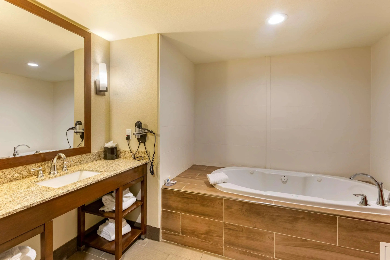 Foto - Comfort Suites Near Denver Downtown