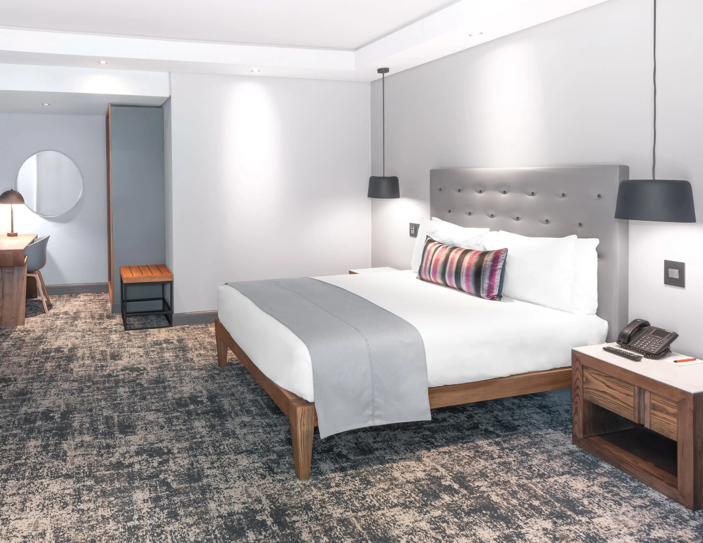 Foto - SunSquare Cape Town City Bowl