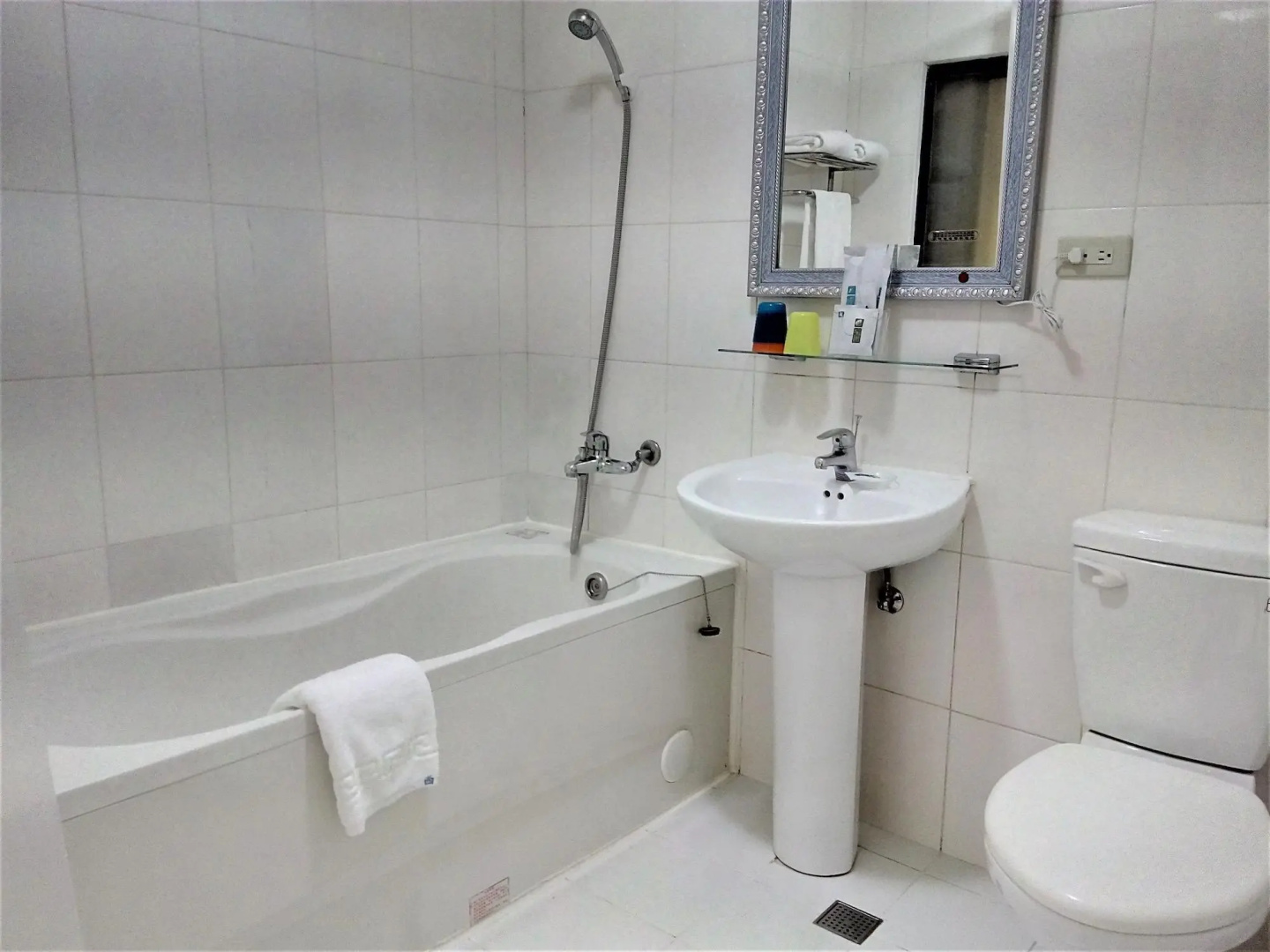Foto - Ximen Hotel