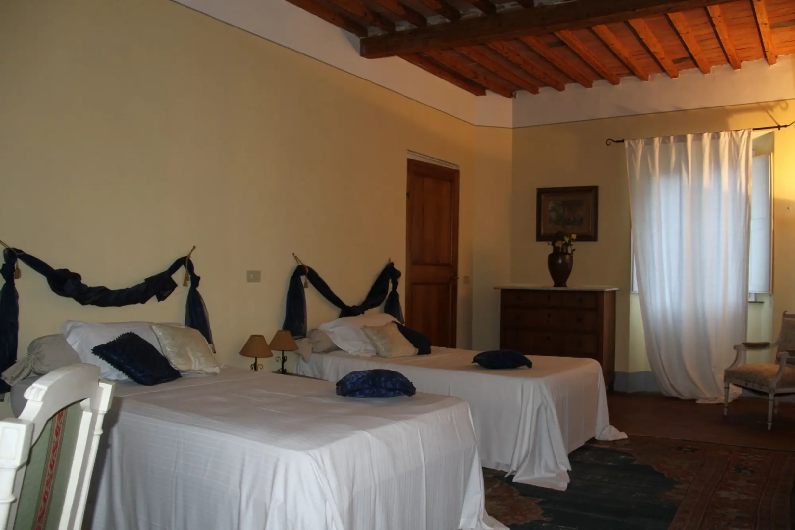 Foto - Villa La Dogana B&B di Charme - Historic Villa with a beautiful garden - private parking