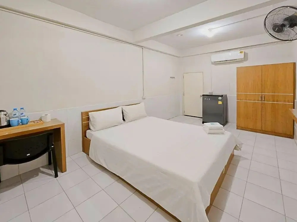 Foto - Ze Residence Ramintra