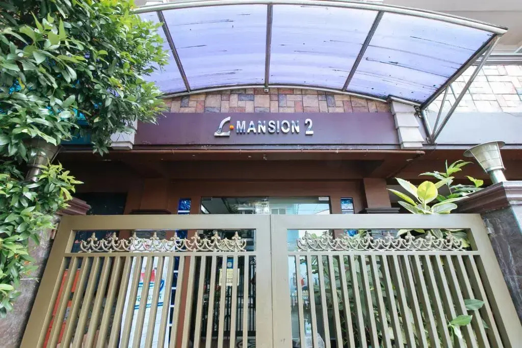 Foto - L Mansion 2 Palanan Makati City