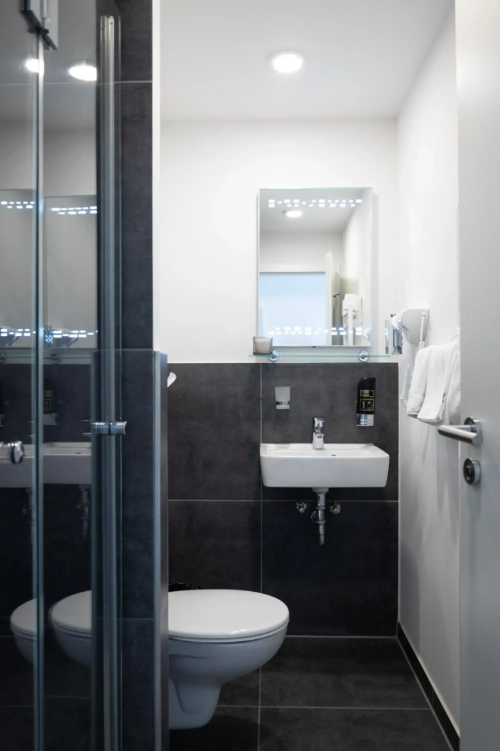 Foto - Innception Hotel