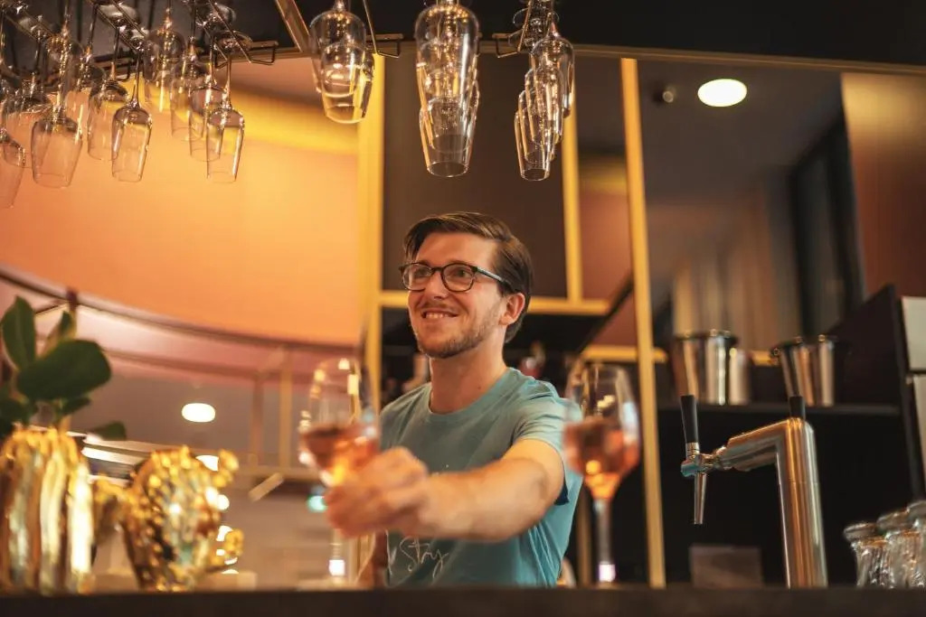 Foto - Holiday Inn - the niu, Loco Munich North by IHG