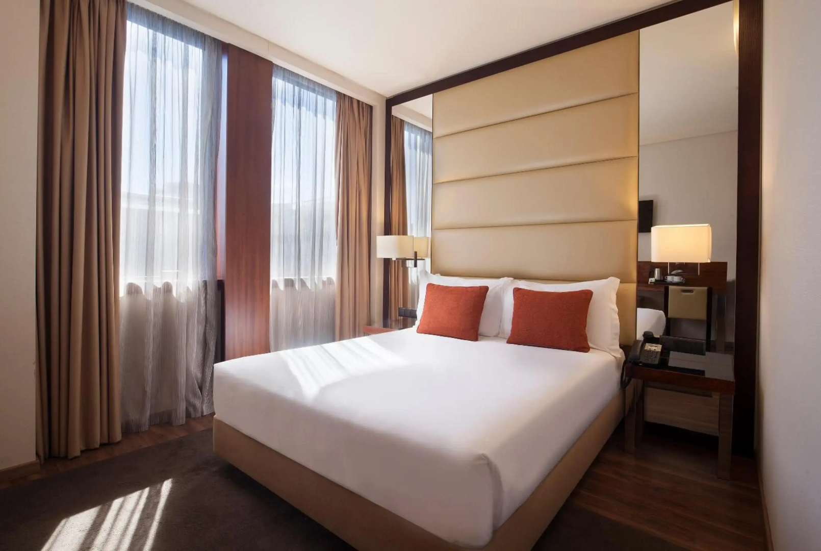 Foto - TURIM Av. Liberdade Hotel