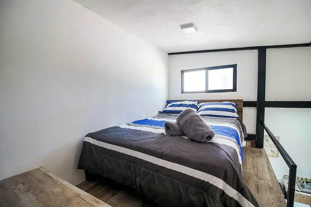 Foto - Lofts Tequisquiapan