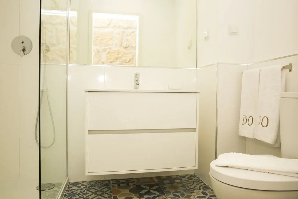 Foto - BO - Álvares Cabral GuestHouse