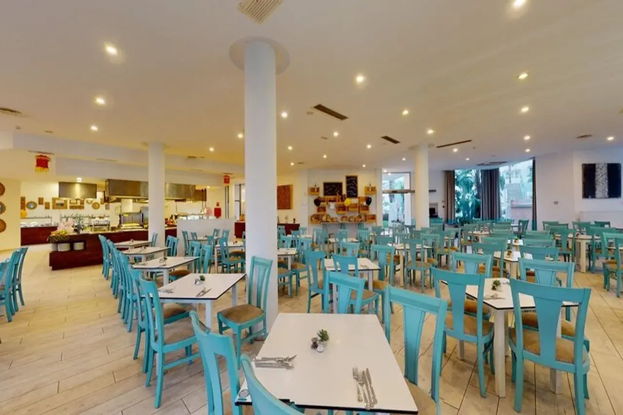 Photo - Aparthotel Tropic Garden
