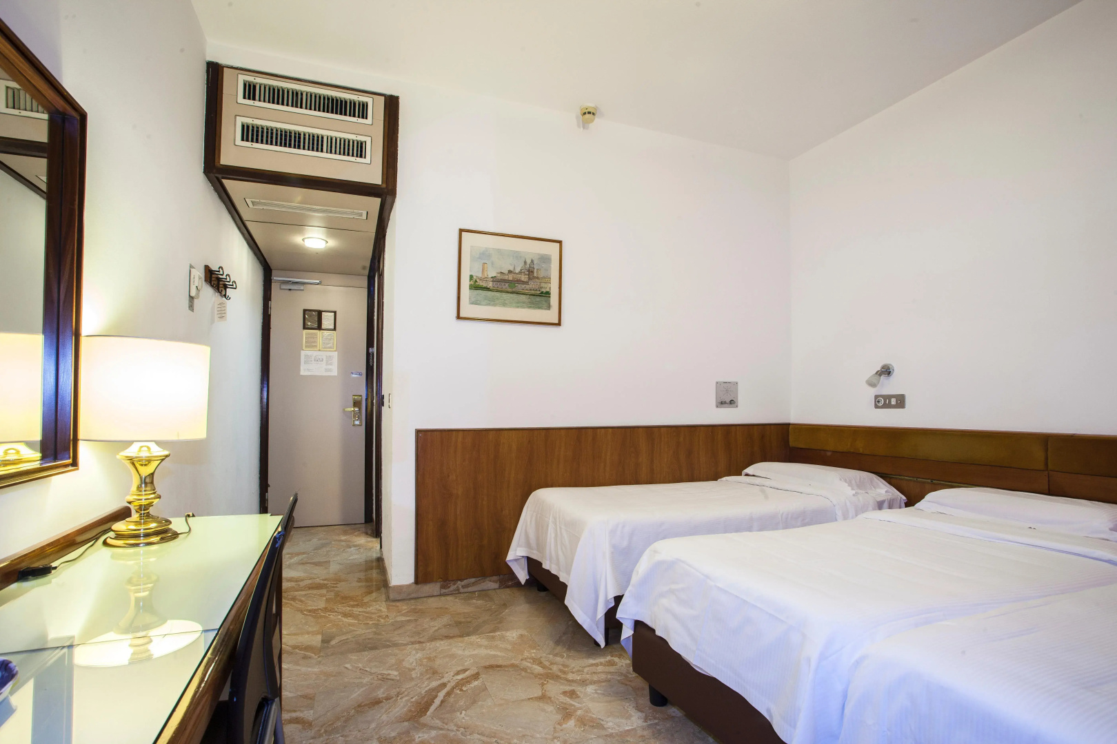 Foto - Hotel Canova