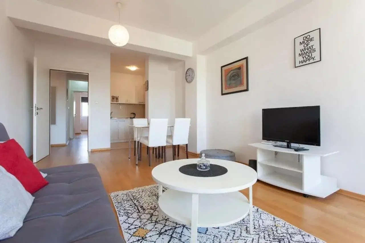Photo - Urban Serviced Apartments