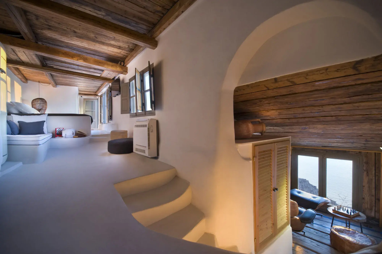 Foto - Sophia Luxury Suites