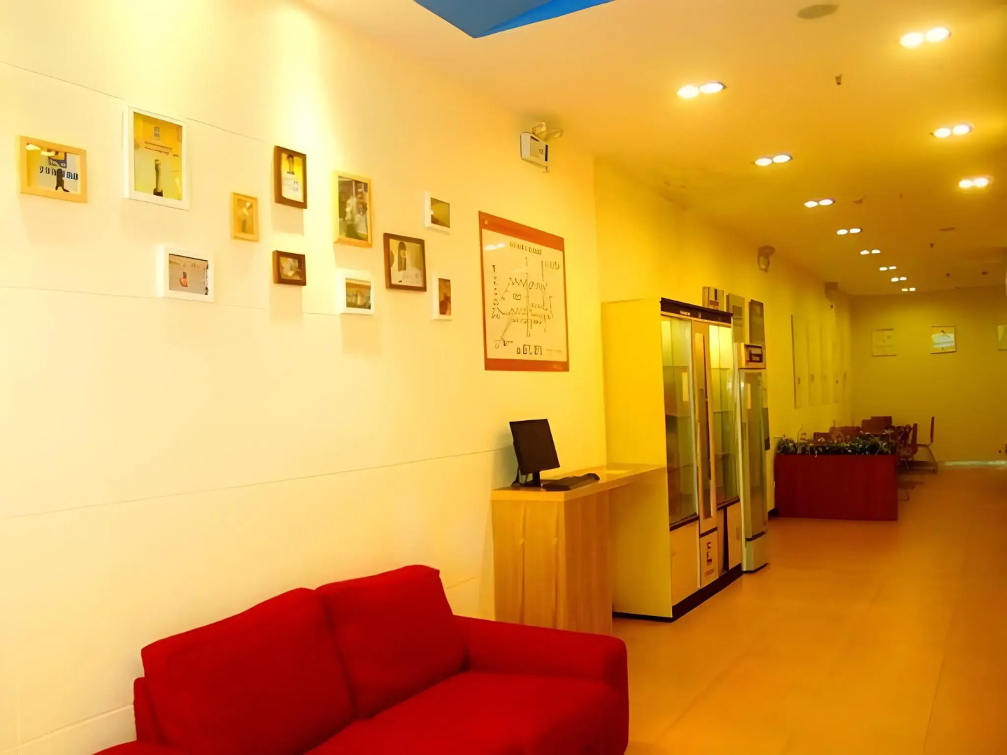 Photo - 7Days Inn Shenzhen Sea World 2nd