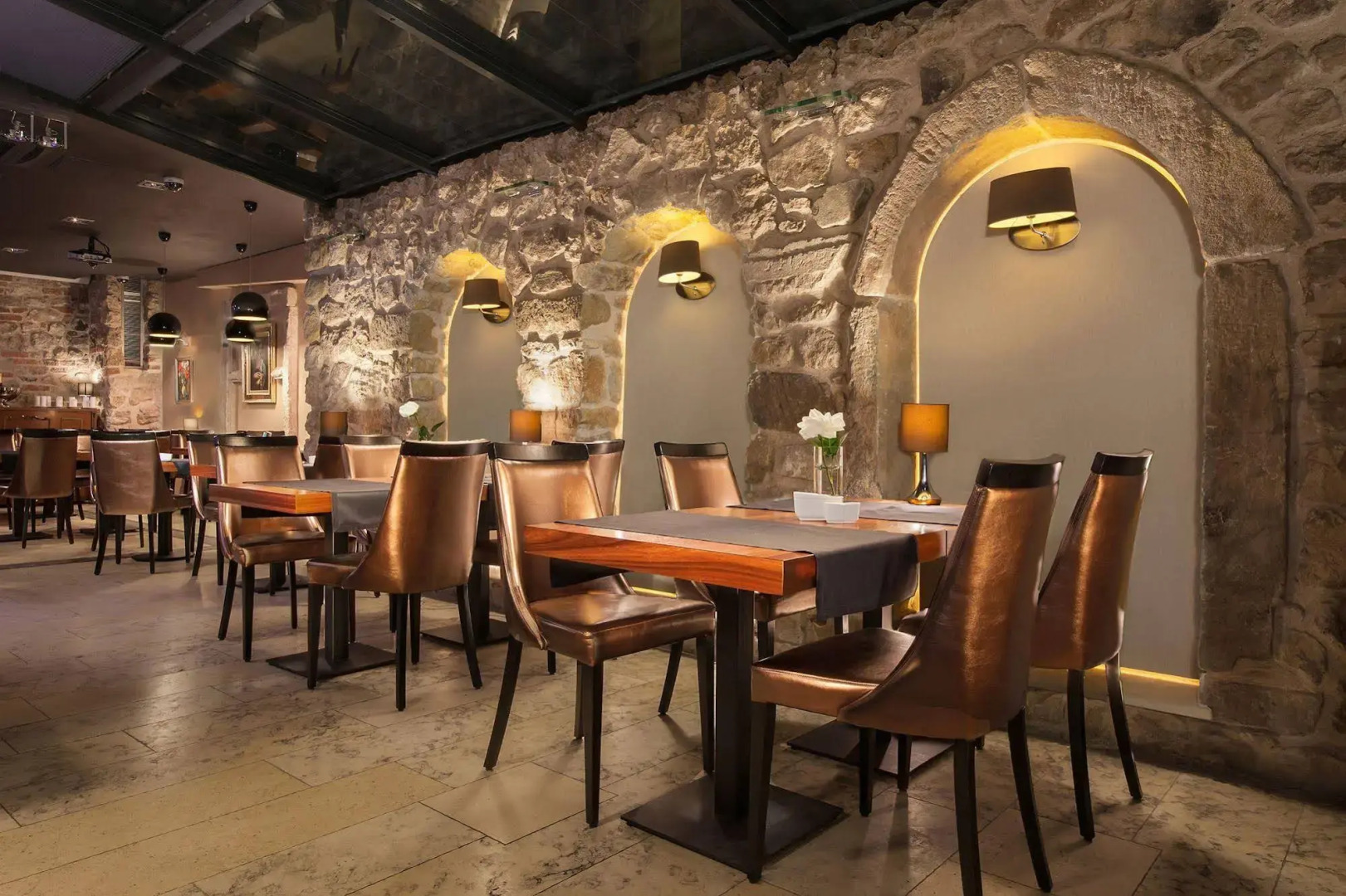 Foto - Hotel Rubinstein