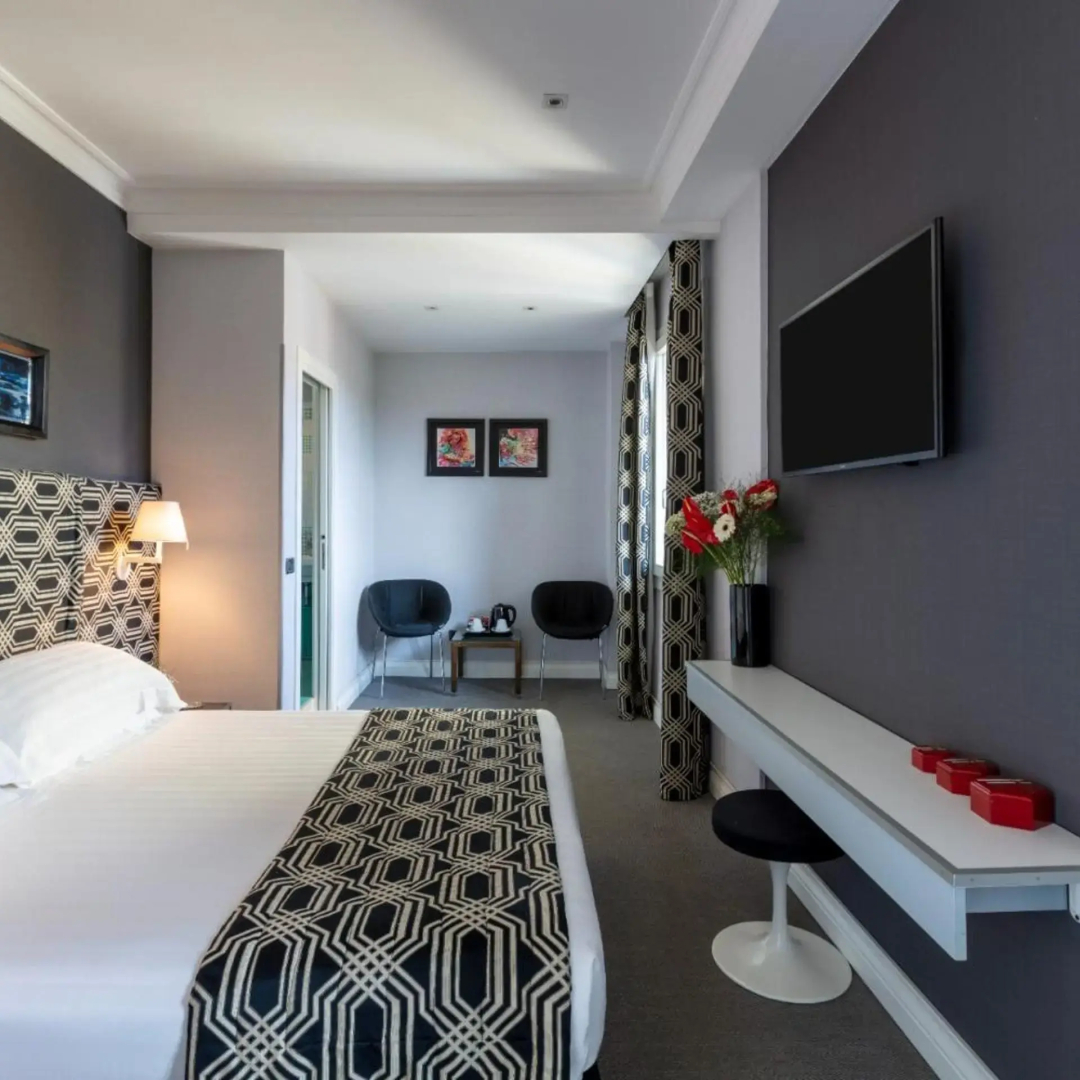 Photo - Hotel La Rovere