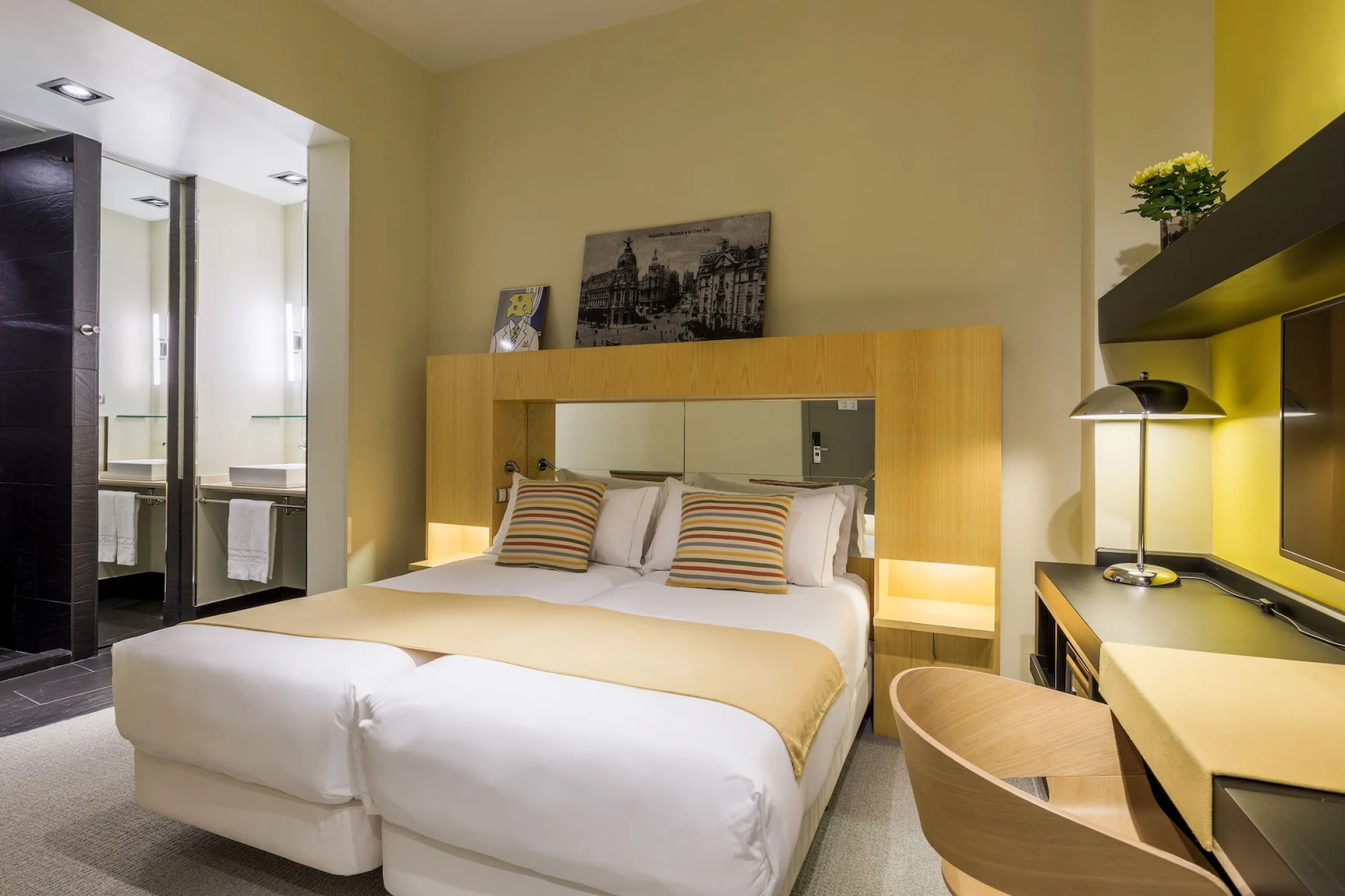 Photo - Room Mate Alicia, Madrid