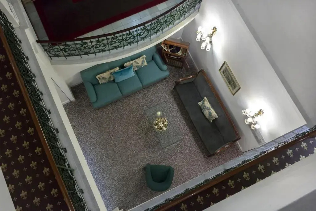 Foto - Hotel de Londres y de Inglaterra