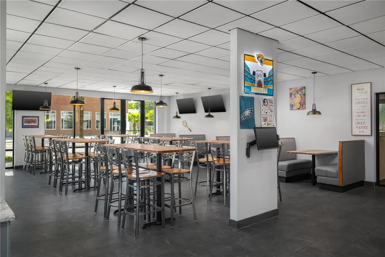 Foto - Home2 Suites By Hilton Jacksonville Downtown