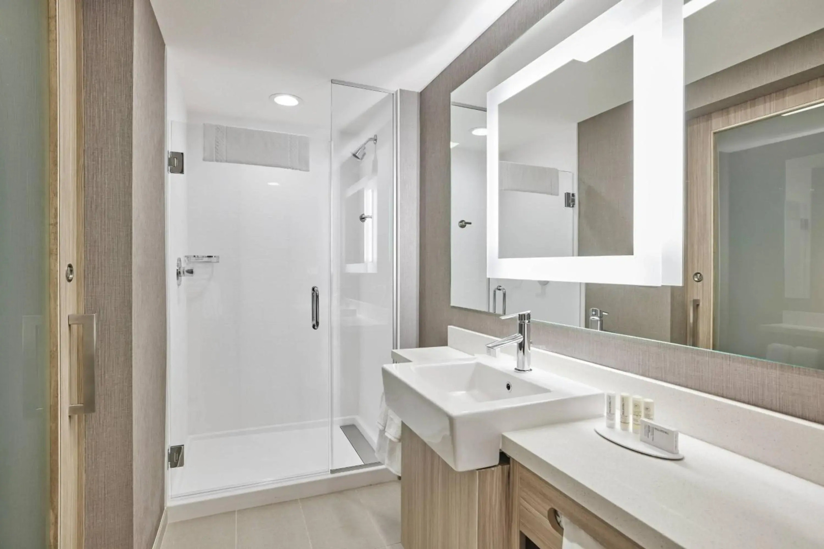 Photo - SpringHill Suites by Marriott Chicago Chinatown