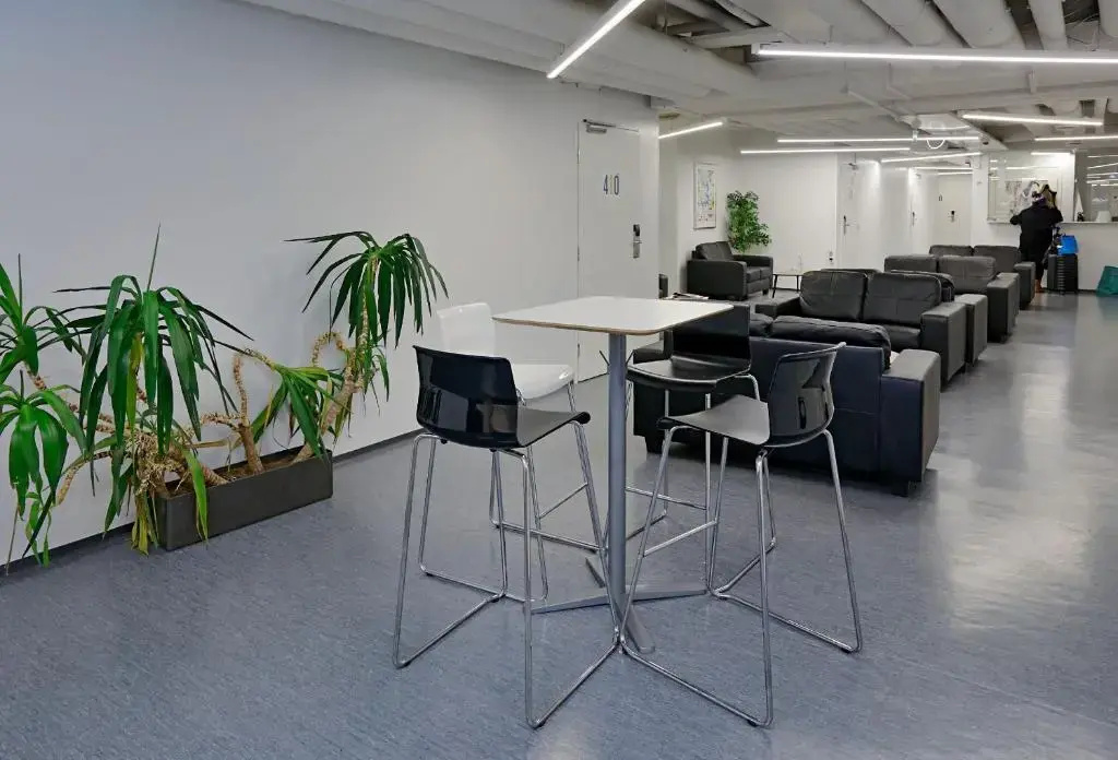 Photo - CheapSleep Helsinki - Hostel