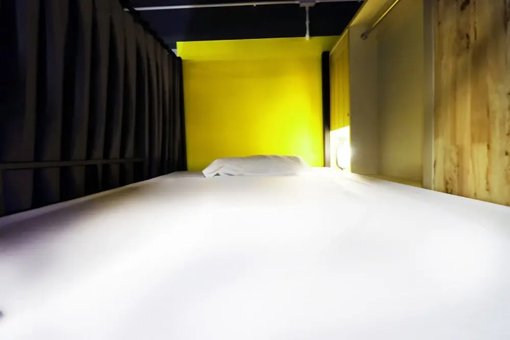 Photo - Room 22 Hostel - near Chinatown