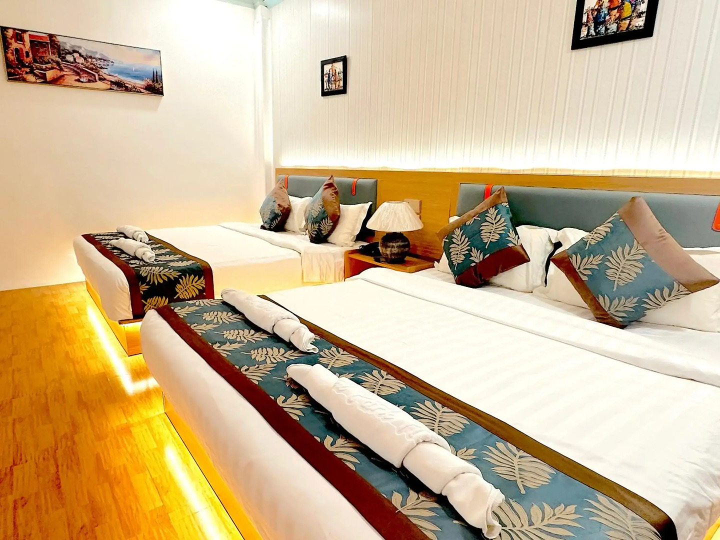 Foto - Royal Park Resort Boracay