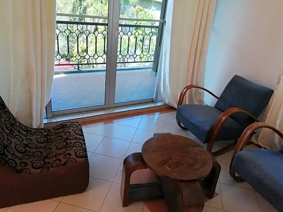 Foto - Oceanic Villa