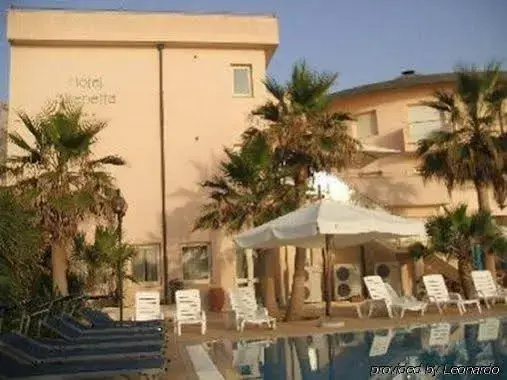 Foto - Hotel Sirenetta