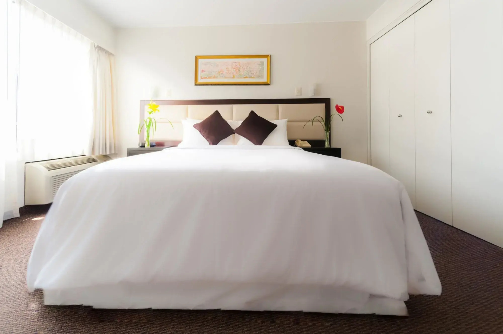 Foto - Roosevelt Hotel & Suites