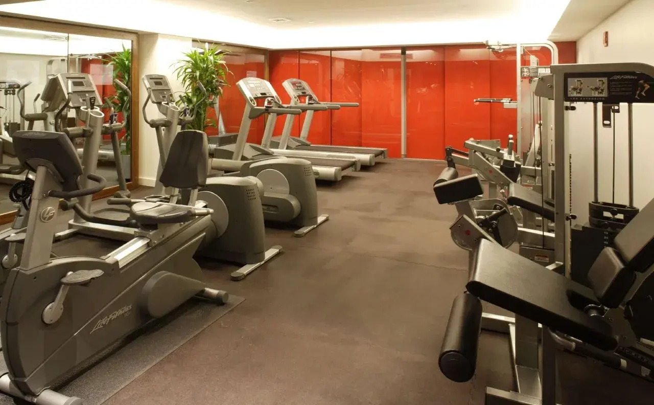 Photo - Gansevoort Meatpacking