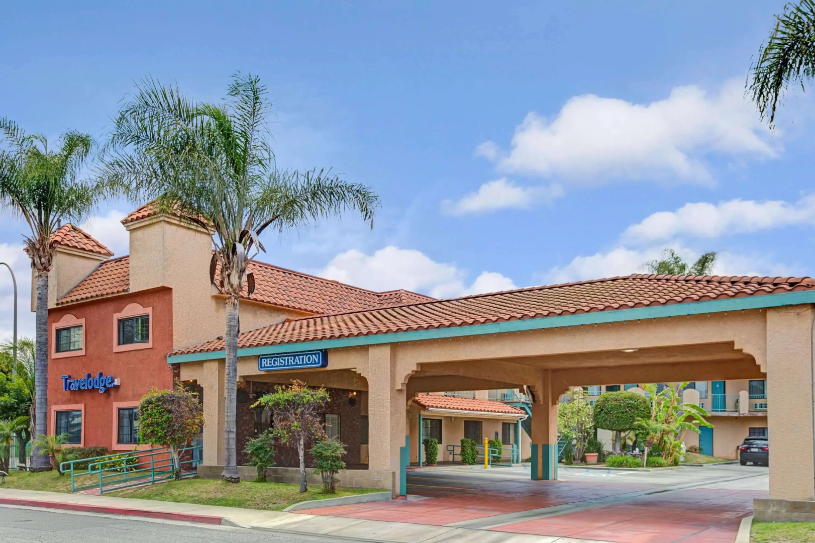 Photo - Travelodge by Wyndham Lynwood