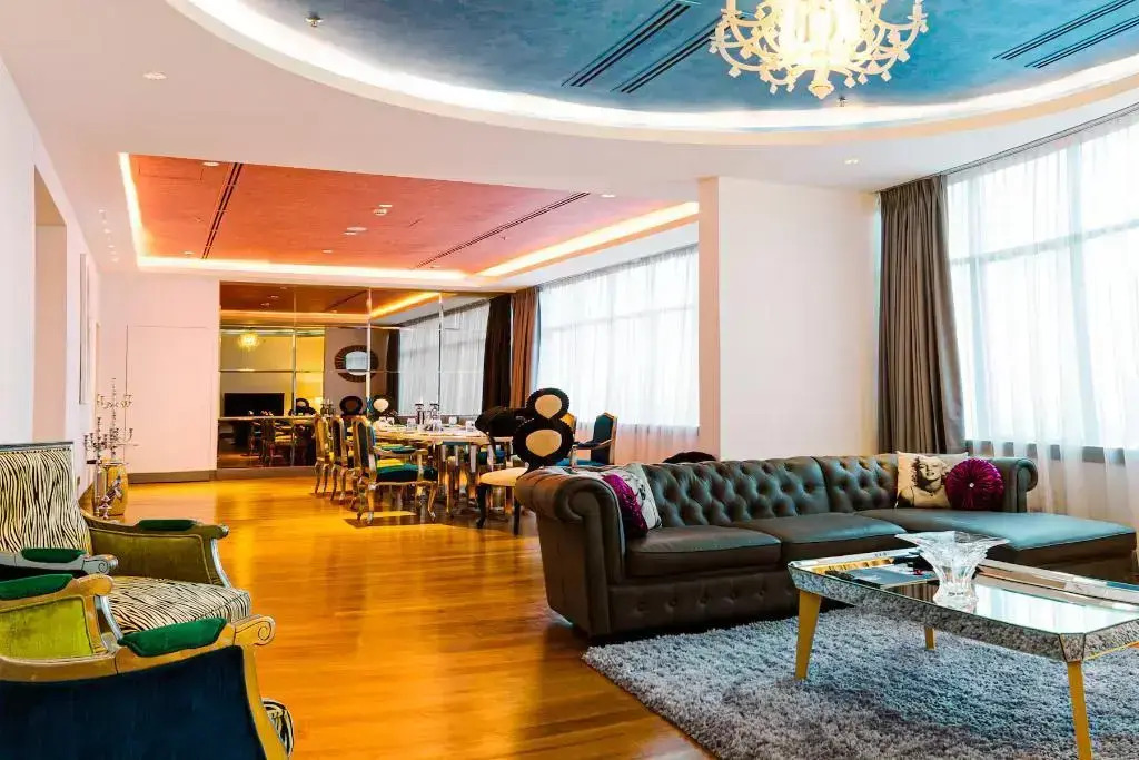 Foto - Wyndham Grand Bangsar Kuala Lumpur