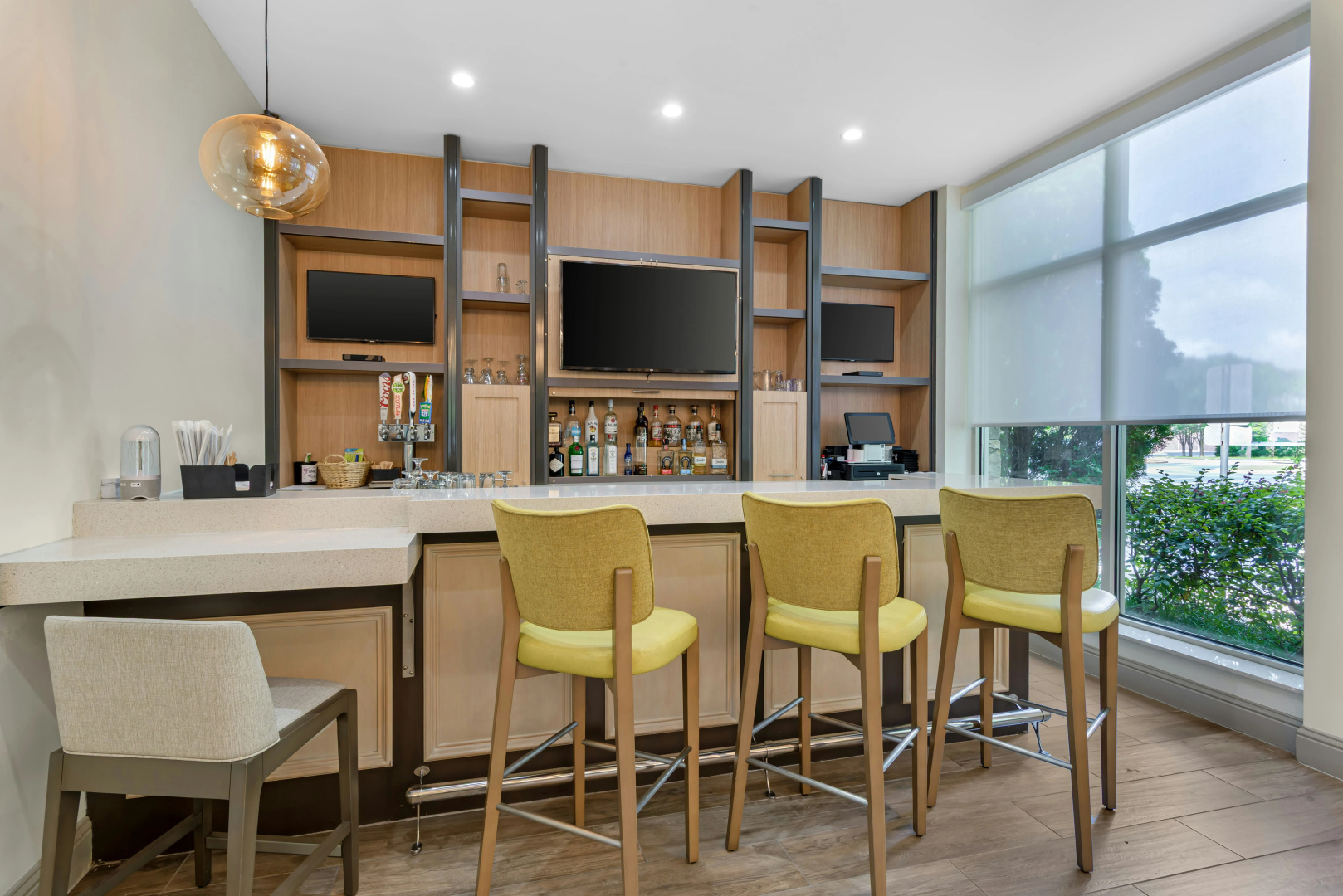 Photo - Hilton Garden Inn Atlanta Northpoint