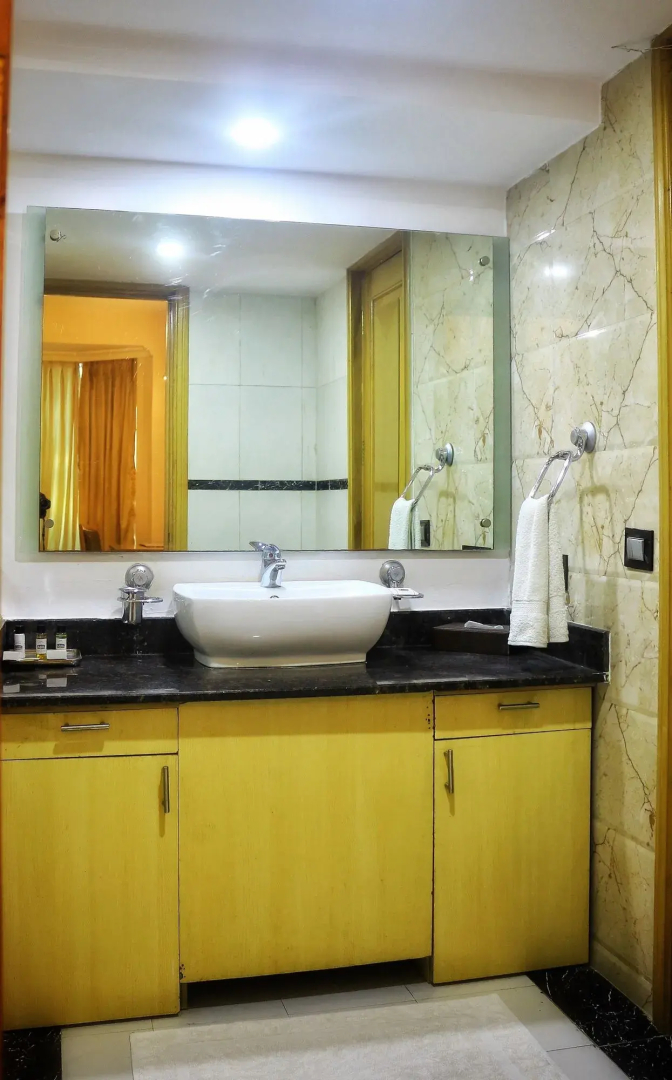 Foto - Dee Marks Airport Hotel & Resorts