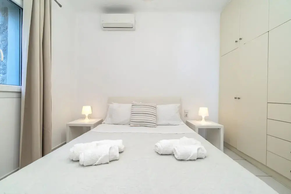 Foto - Overview Mykonos Apartments