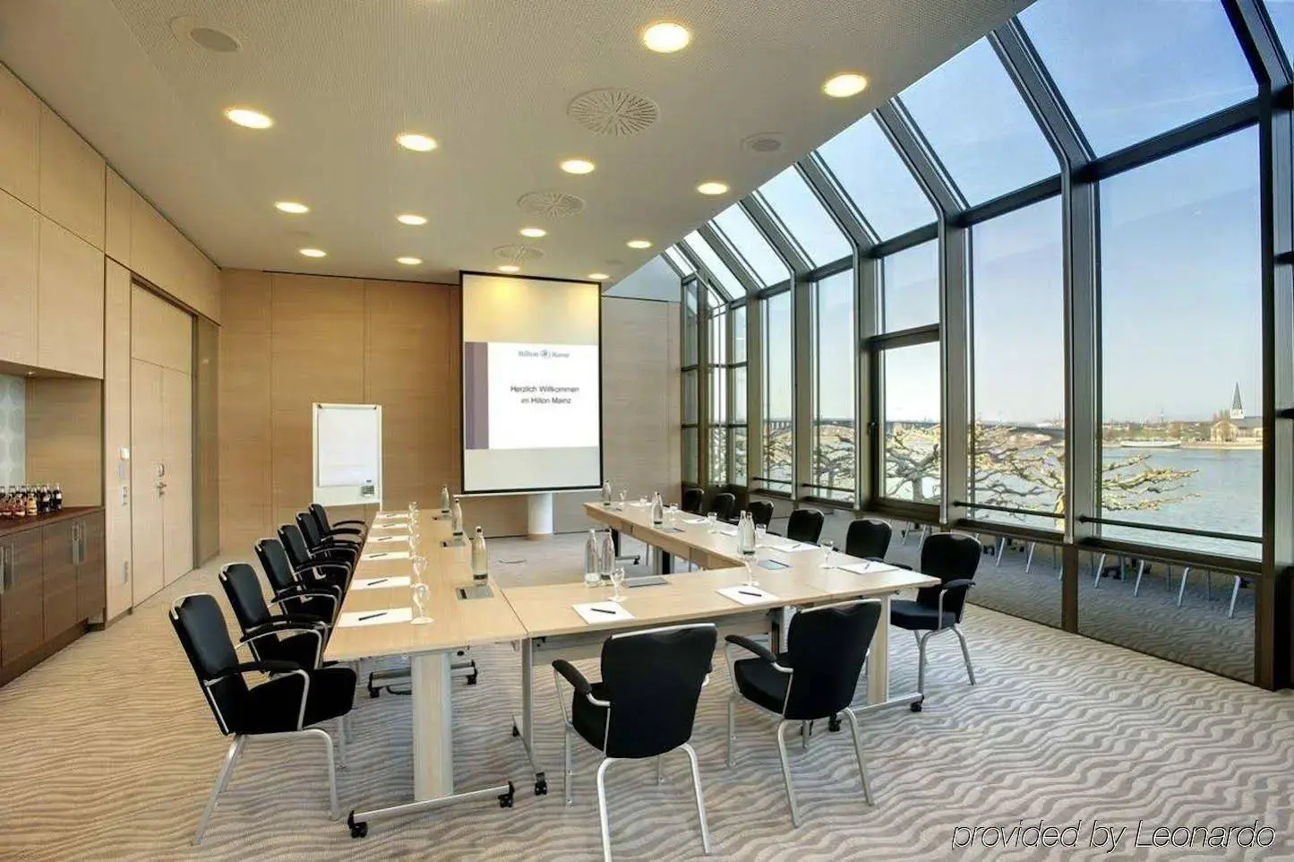 Foto - Hilton Mainz