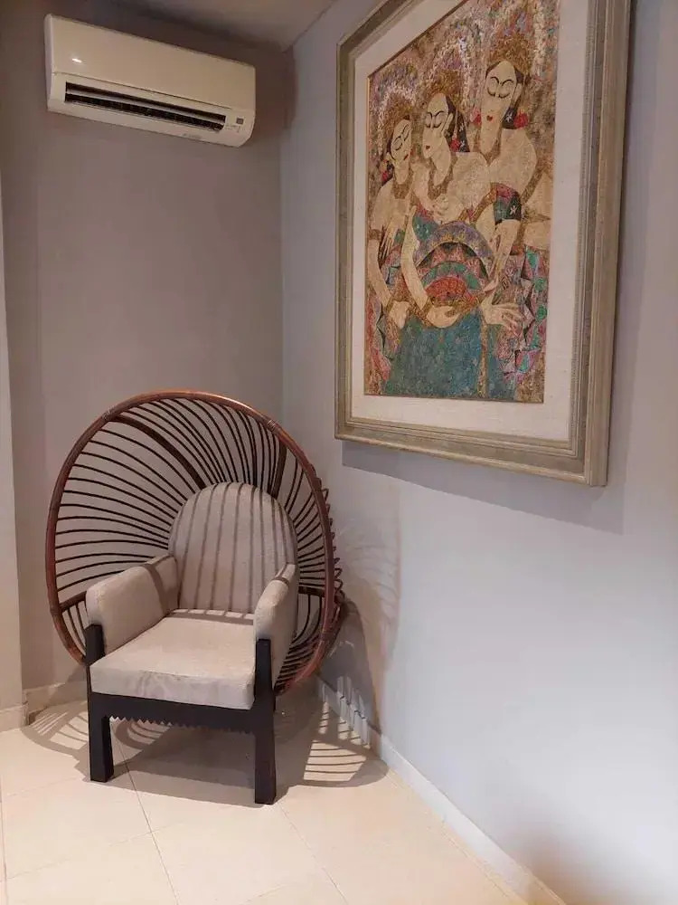 Foto - Lokasari Retreat