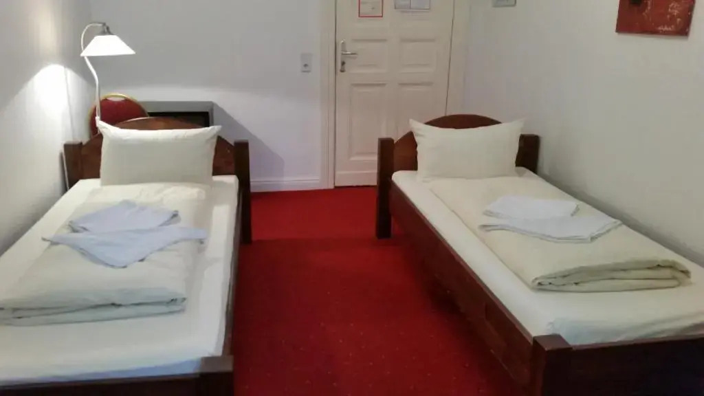 Photo - Hotel Pension Kima