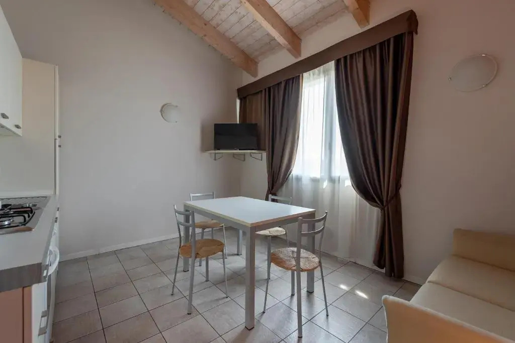 Photo - Hotel Maranello Village