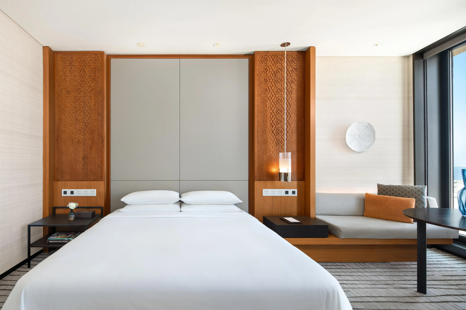 Foto - Park Hyatt Doha