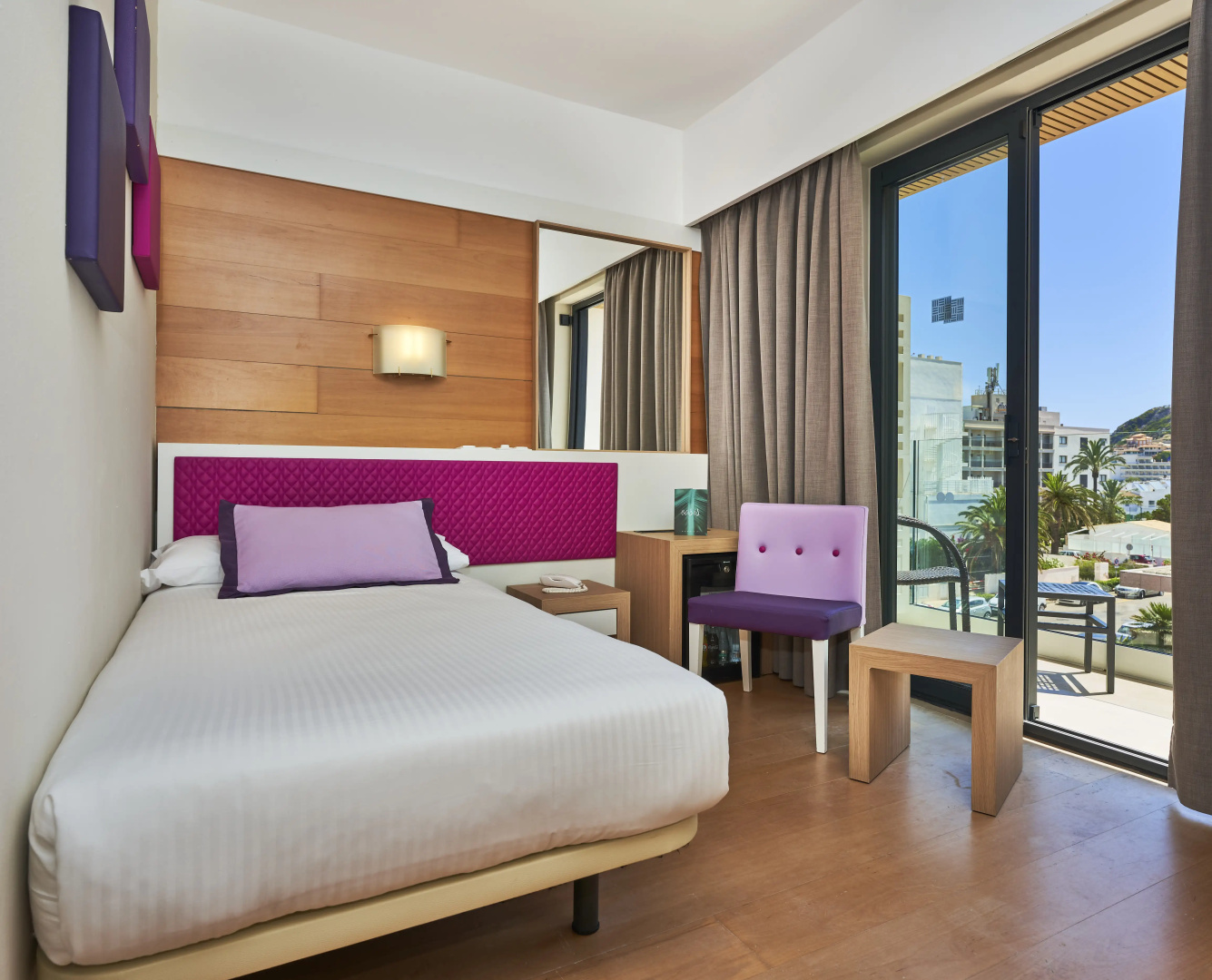Foto - Hotel & Spa S'entrador Playa