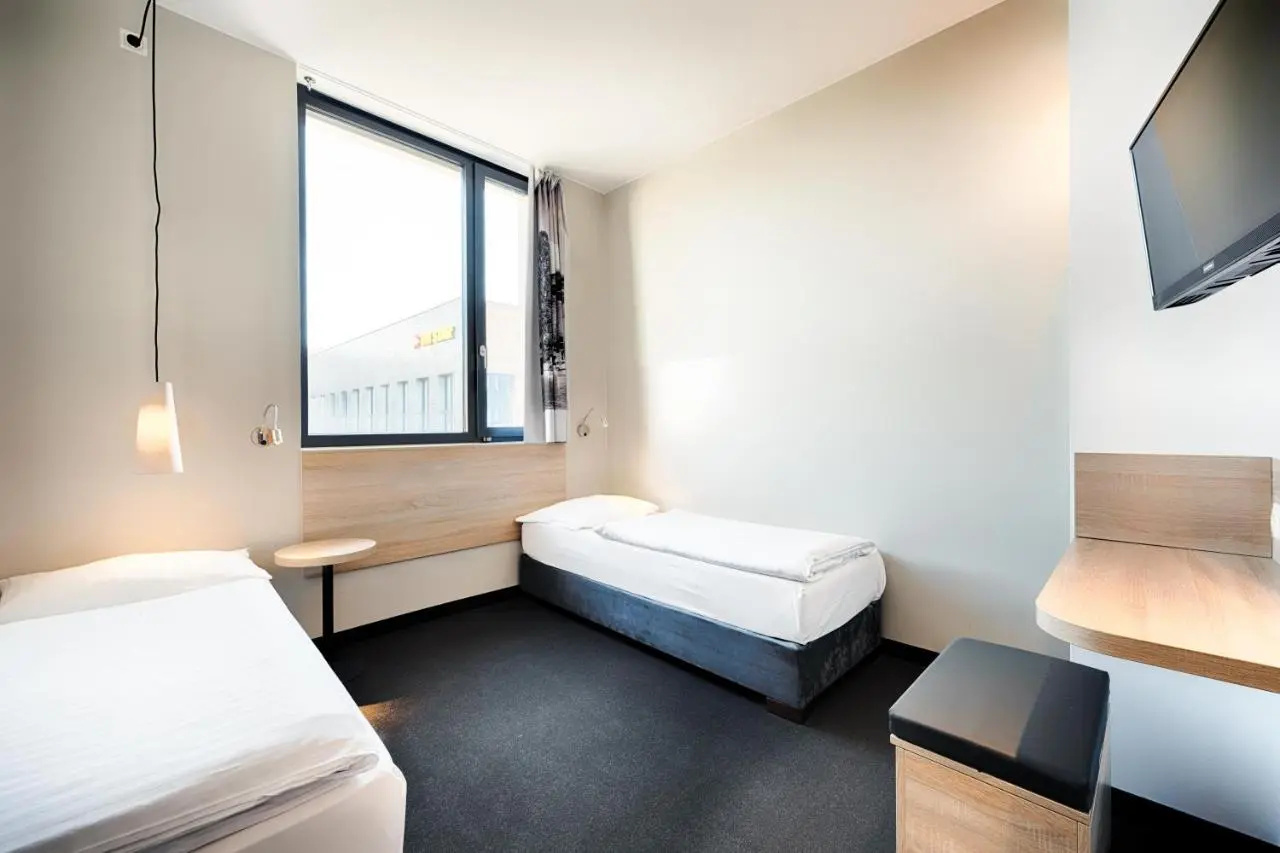Foto - B&B Hotel München-Trudering