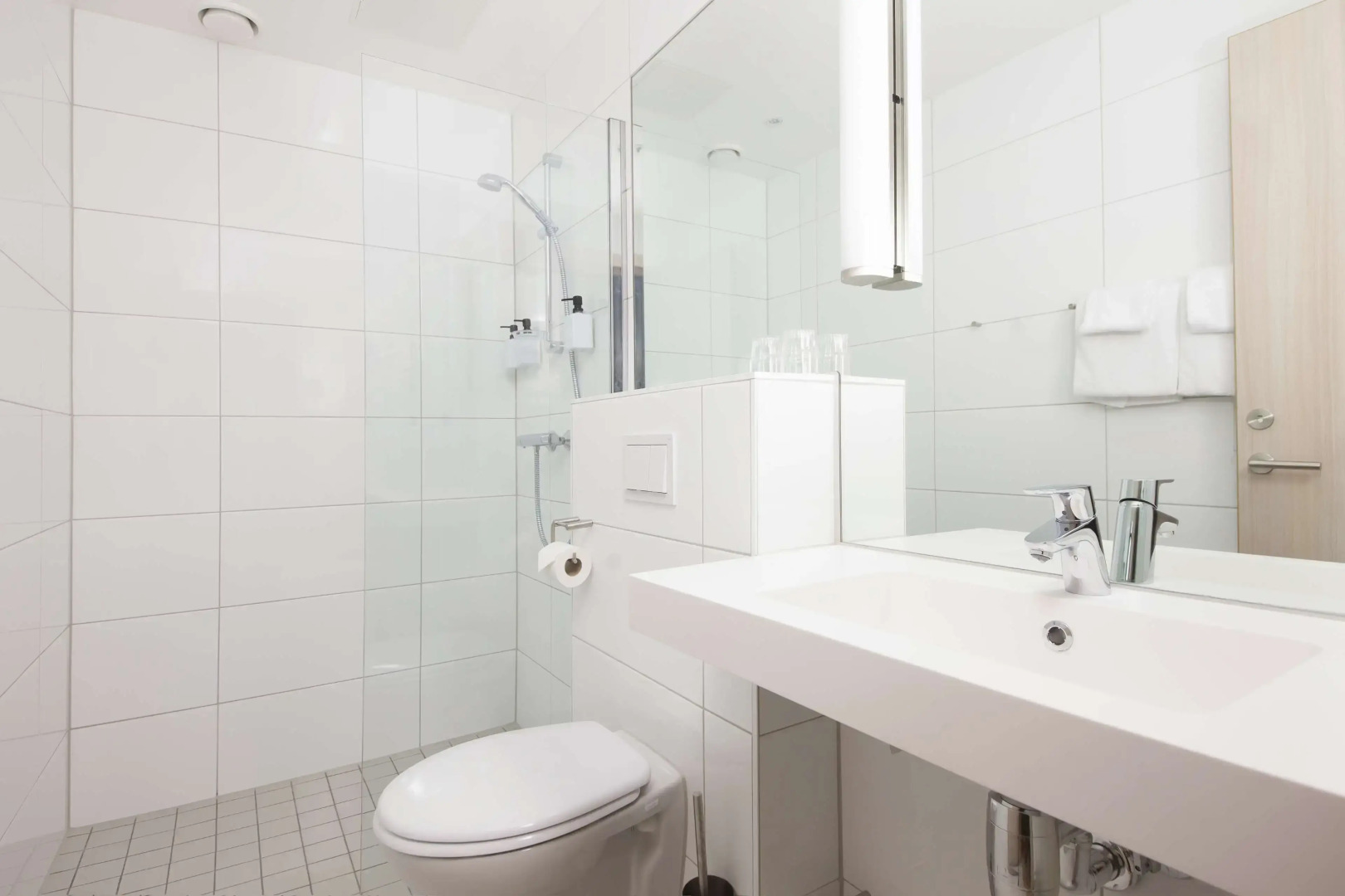 Photo - Scandic Sjølyst