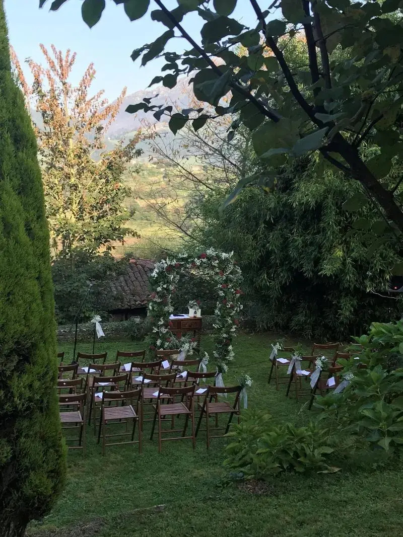 Photo - Hotel Rural Palacio de Libardon