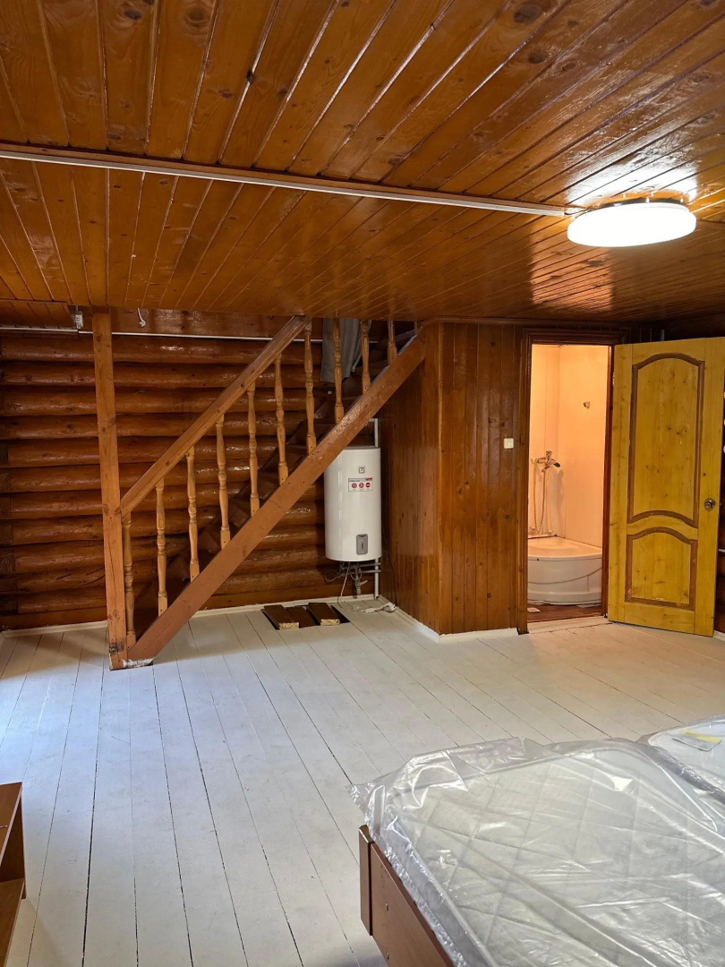 База отдыха Армат Вилладж (Armat Village)