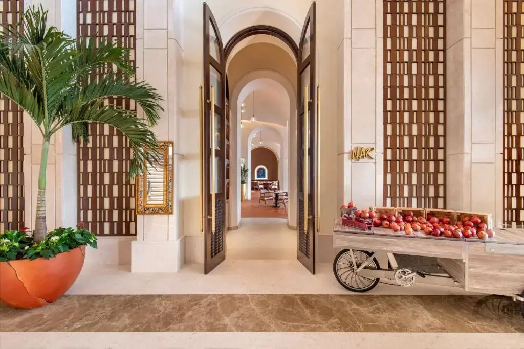 Foto - The St. Regis Marsa Arabia Island, The Pearl Qatar