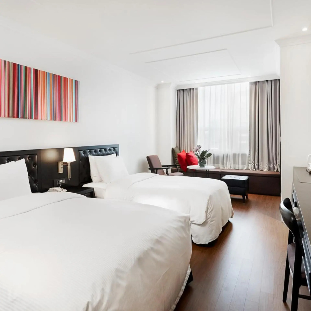 Photo - Hotel President