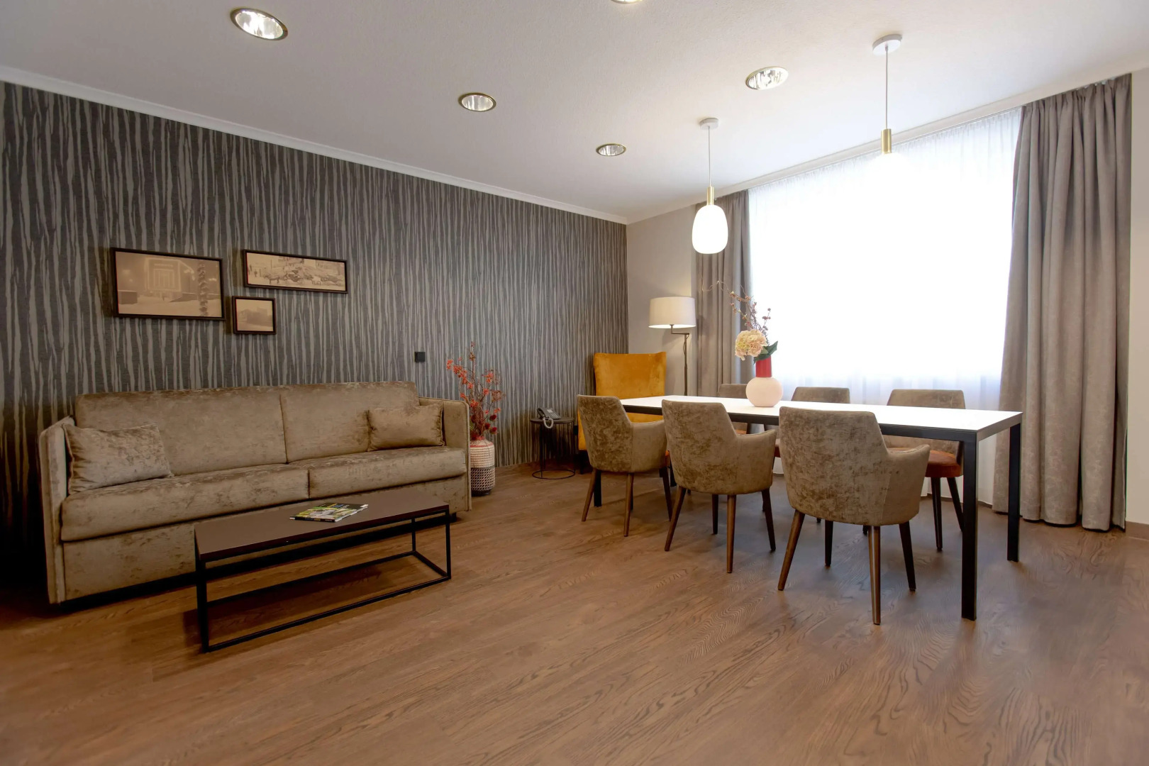 Foto - Hotel Essener Hof; Sure Hotel Collection by Best Western